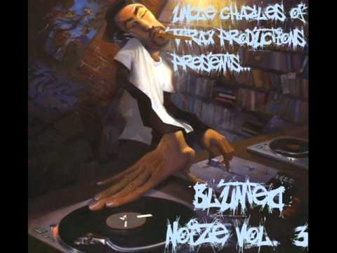 Uncle Charles of ATrax Productions - Smoked Out