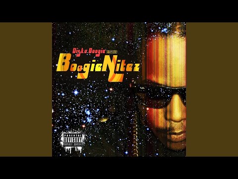 Exotic Dancer (feat. Luigi the Singer & Constantine)