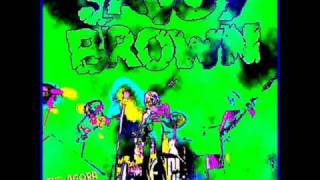 Savoy Brown - Hero To Zero.wmv