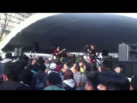 Libertad - Polikarpa y sus Viciosas