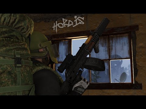 MOST SLEPT On AK IN EFT ??? (25 RECOIL) | Escape From Tarkov