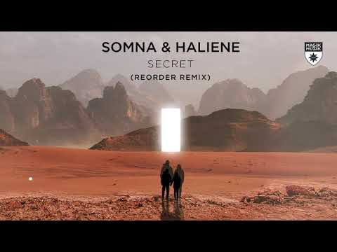 Video thumbnail for Secret (ReOrder Remix)