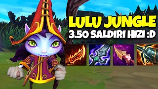 İzleyici: Elayja, Biraz Da Lulu Gibi Çarlar Oynayıp Takımına Yardım Et!