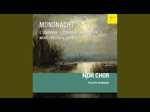 Romanzen und Balladen, Op. 146: No. 4, Sommerlied