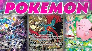 10 POKEMON CARDS TO BUY NOW!!!