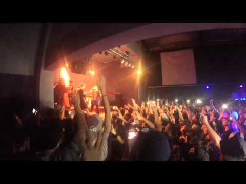 DTOKE VS SHECKA "La Revancha" - HH SUR EDICIÓN SKILLS