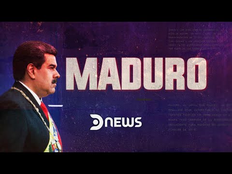 Los inicios de Maduro en la política - Programa especial en DNews