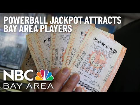 Powerball Jackpot Just Shy of $2 Billion, Attracts Many Bay Area Players