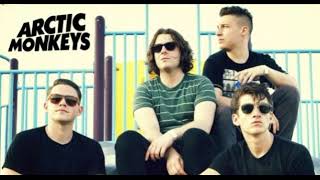 Sandtrap  - Arctic Monkeys