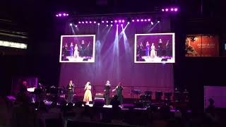 The CompanY x Ryan Cayabyab - Now That I Have You