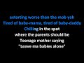 Tanya Stephens - What A Day