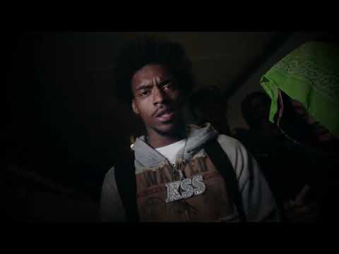 BabyPistol - Hugs,Drugs & Kisses [Official Video] 