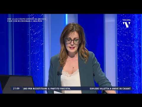 2021-05-20 NOTIZIE DI PRATO TG ORE 20.50