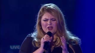 Alina - Die Einzige 2017