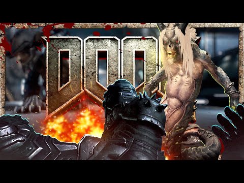 Video Thumbnail: Edge of Tomorrow - Tomorrow schaff ich's vielleicht! 🔥 DOOM: THE DARK AGES #26