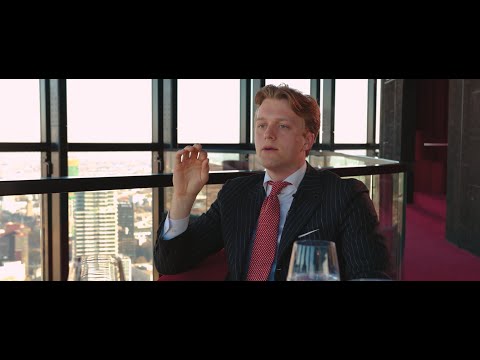 Thumbnail for The Wolf of Wall Street, But It's B2B Marketing