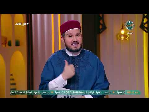 كيف ندخل في طريق الصادقين؟.. أحمد الطلحي يجيب 