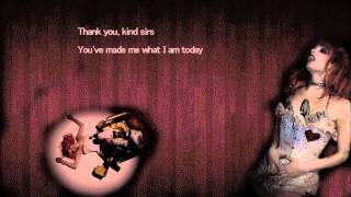 Emilie Autumn - Gothic Lolita