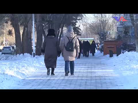 «Күн» ақпараттық бағдарлама 1 ақпан 2022ж.