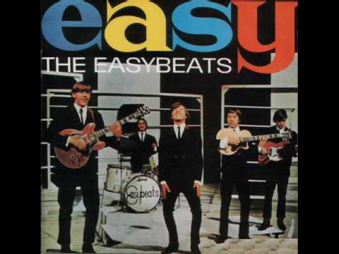 download lagu mp3 mp4 The Easybeats Easy, download lagu The Easybeats Easy gratis, unduh video klip The Easybeats Easy