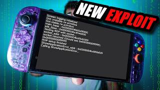 🚨 Switch 2 Just Got a NEW Userland Exploit?!