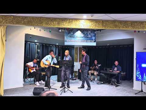 Gepe-Gepe - Jamming session | Feat. Denny & Pietje