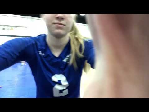 Match 1 day 3 Cjv Jackie vs Cjv raven