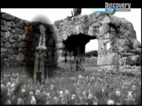 A sociedade secreta Vril - 1/5