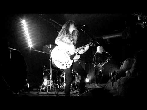 Bleech/The Worthing Song at The Hoxton Bar & Kitchen 23-April-2013