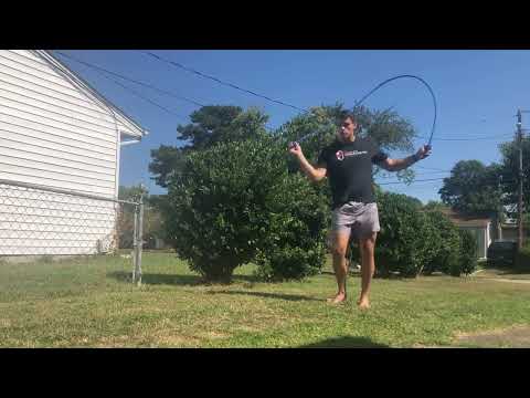 Underhand Matadors Wheel Flow