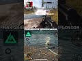 WATER EXPLOSION MAX GRAPHICS COMPARISON WARZONE MOBILE VS DE ..
