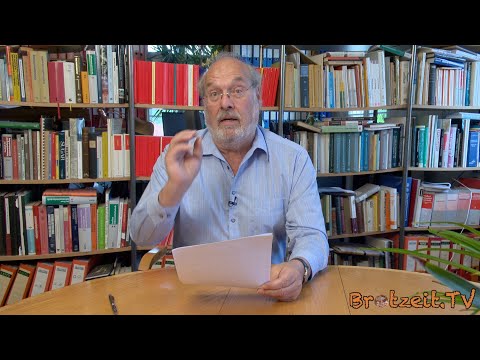 Pollmers Mahlzeit: Rette sich, wer kann - Unsere Lieblinge, die Klimaretter (UT)