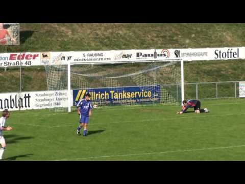 TSV  Straubing  -  SV Haidlfing
