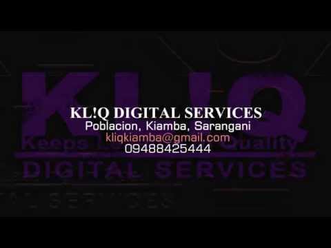 KLIQ DIGITAL SERVICES