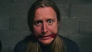 Iron Bastards - Speed Machine (Official Music Video)