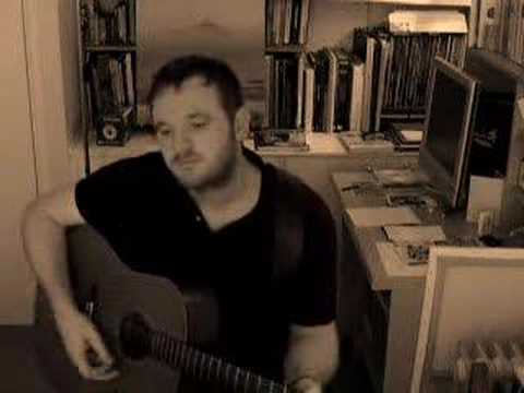 Sulk - Radiohead cover