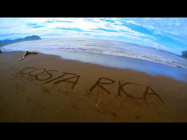 Pura Vida - Costa Rica erwartet Sie!