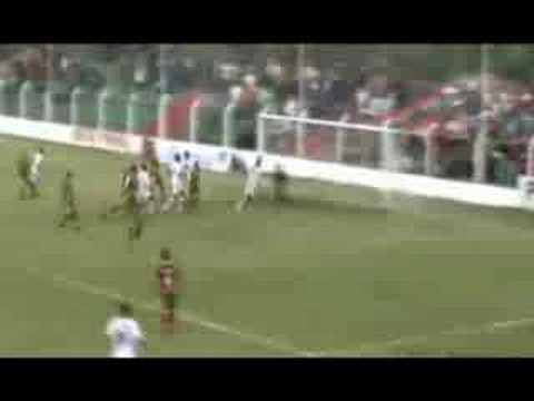 Riograndense Futebol Clube, o glorioso de Santa Maria