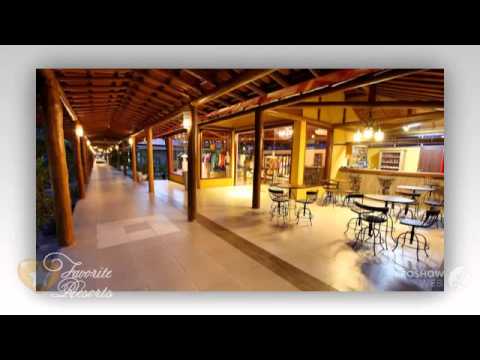 Porto Seguro Praia Resort - All Inclusive - Brazil CEP -