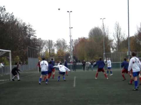 Barendrecht B3 - Botlek B1
