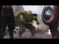 Imagine Dragons Monster Avengers Hulk (Music ...