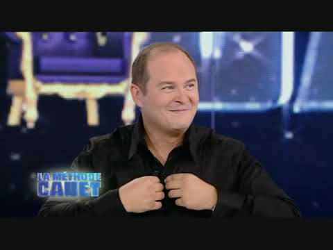 Patrick Fiori et Cauet bourré à la méthode Cauet