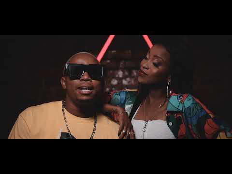 Sido & Manana Ft.  Leon Lee - Dimatsatsa  [Official Video] #Canon5D IV
