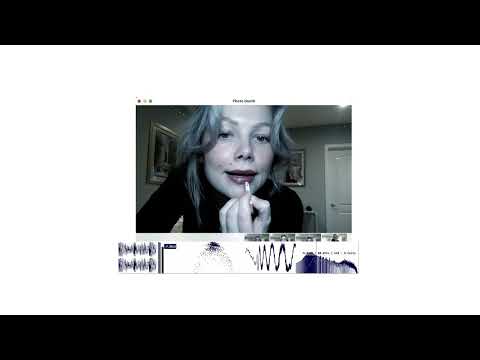 dóttir.x - on ur mind (official visualizer)