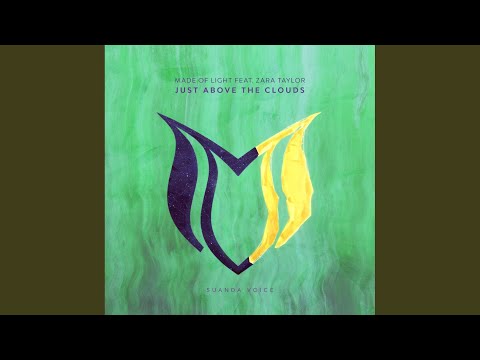 Just Above The Clouds