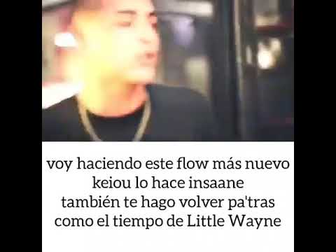 KODIGO deletreando🔥🔥