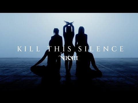 VINII - KILL THIS SILENCE (Official Music Video)