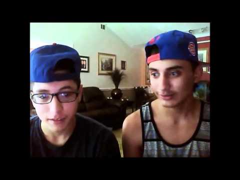 RhythmKillaz : Another Update Video ;)