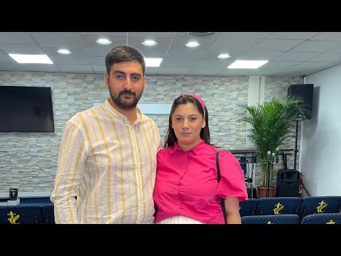 Estera Fardi -  LIVE |Colaj de închinare -   Biserica Renovatio