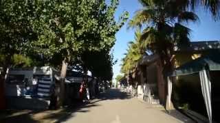 Villaggio Turistico Camping Holiday - Giulianova, Abruzzo